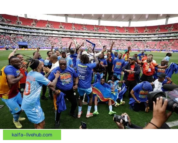 美加墨世界杯竞猜策略全解析助你精准预测赛事走势 美加墨世界杯竞猜策略全解析助你精准预测赛事走势