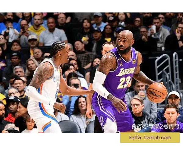 湖人雷霆首发揭晓 东契奇与詹姆斯联手 亚历山大领衔雷霆阵容